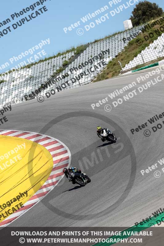 may 2019;motorbikes;no limits;peter wileman photography;portimao;portugal;trackday digital images